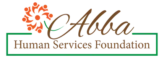 Abba Human Services Foundation Logo
