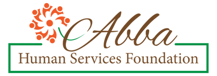 Abba Human Services Foundation Logo